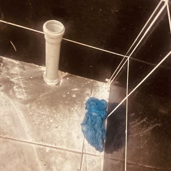 Samsung Makine Montajında Hatalı Kurulum