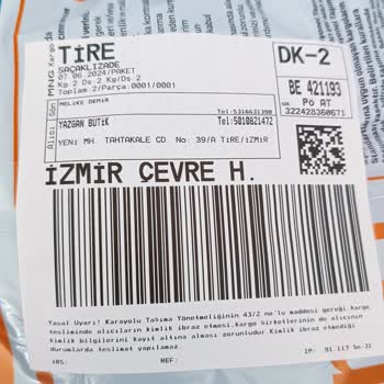 Yazgan Butik Yanıltıcı Beden Ölçüleri Ve İlgisiz Müşteri Hizmetleri