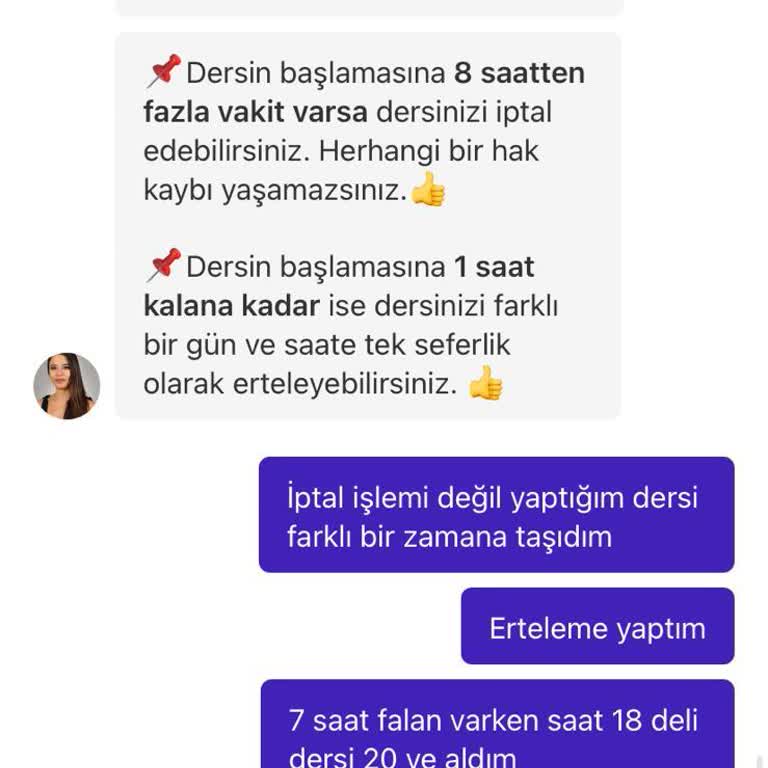 Novakid Ertelediğim Dersin Kredisini Düşürdü!