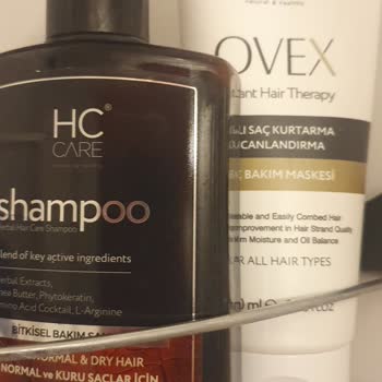 Hc Care Yaşattığı Hayal Kırıklığı Kuruluk Ve Kaşıntı