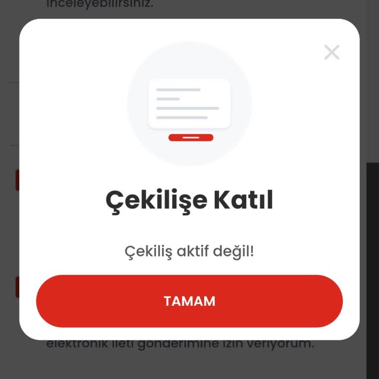 Algida Tam Bir Fiyasko