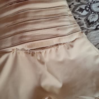 Korselines Aldığım Ürünler Beklentimi Karşılamadı