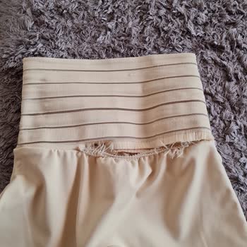 Korselines Aldığım Ürünler Beklentimi Karşılamadı