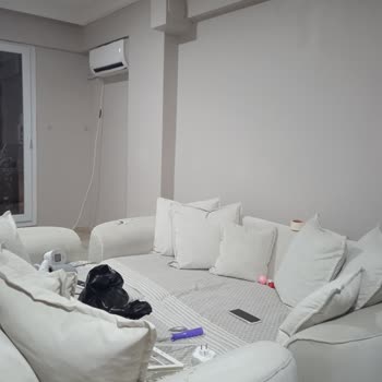 Marshall Boya Yanlış Renk Boya İle Yaşanan Büyük Hayal Kırıklığı