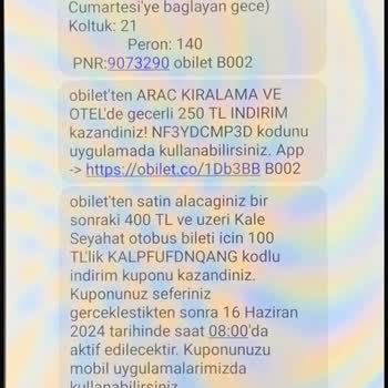 Bayramı Fırsata Çeviren Kale Seyahat