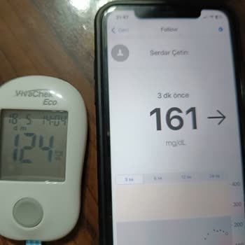 Dexcom G6 Hatalı Sensörler
