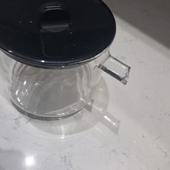 Karaca Homend Çay Makinesi