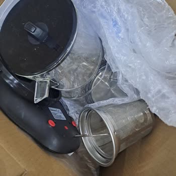 Karaca Homend Çay Makinesi