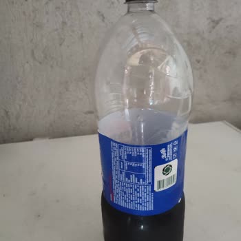 Pepsi Kola Pas Tadı