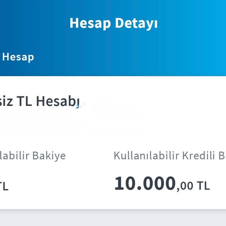 Halkbank Müşteriyi Ciddiye Almıyor
