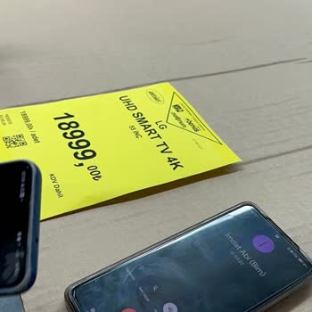 BİM Reyon Ve Kasa Fiyatı Farklı Olunca Ürünü Satamam Dedi