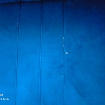 Nokta Aksesuar (noktamasasandalye) Koltuk Döşemesi Fiyaskosu