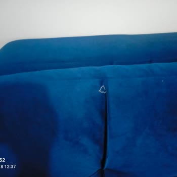 Nokta Aksesuar (noktamasasandalye) Koltuk Döşemesi Fiyaskosu