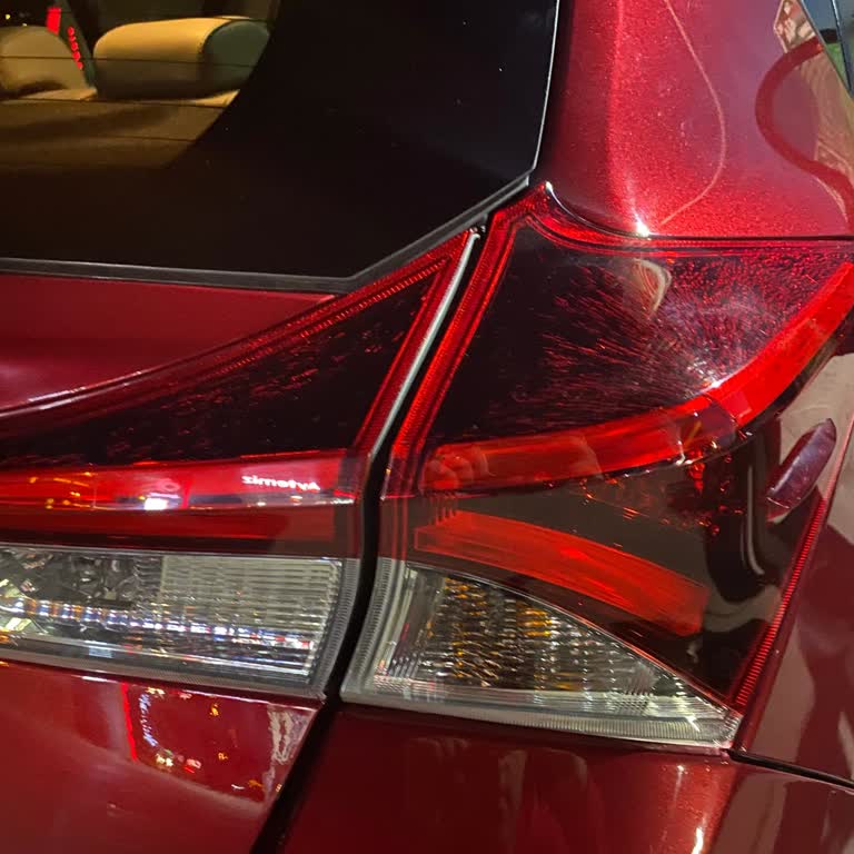 Toyota Markasının Ürünündeki Hatayı Kabul Etmemesi