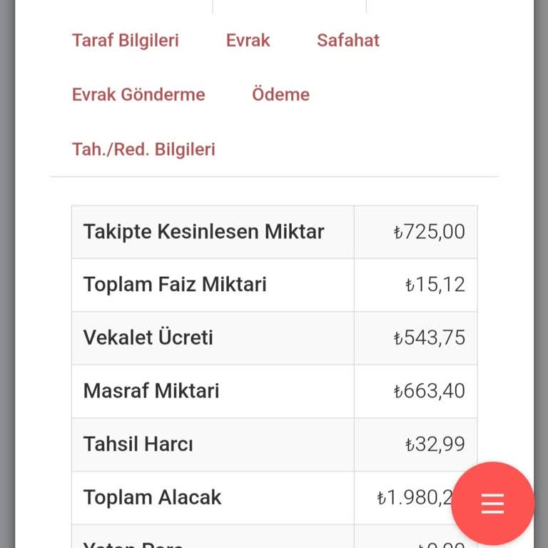 Fernas Otoyol İşletmeciliği Tebliğ Edilmeyen Geçiş Ücretini İcra Yoluyla Almak