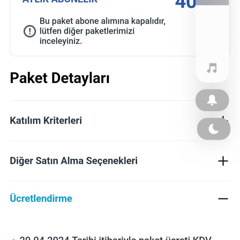 Turkcell Taahhüdüm Olmamasına Rağmen Güncel Rakam Felaketi Yazık