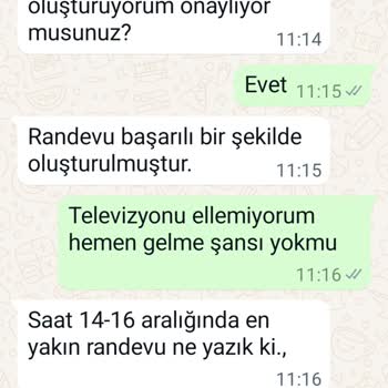 Arçelik 1 5 Yıldır TV Sorununa Çözüm Bulamadı