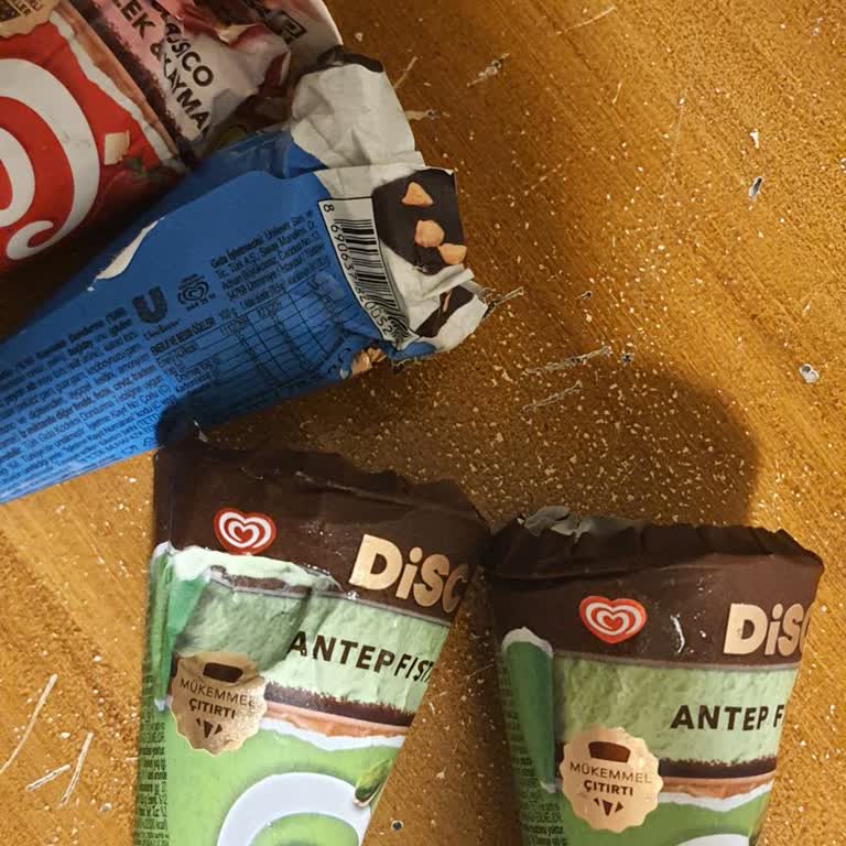 Getir Eksik Ve Erimiş Sipariş, Yetersiz Müşteri Hizmeti