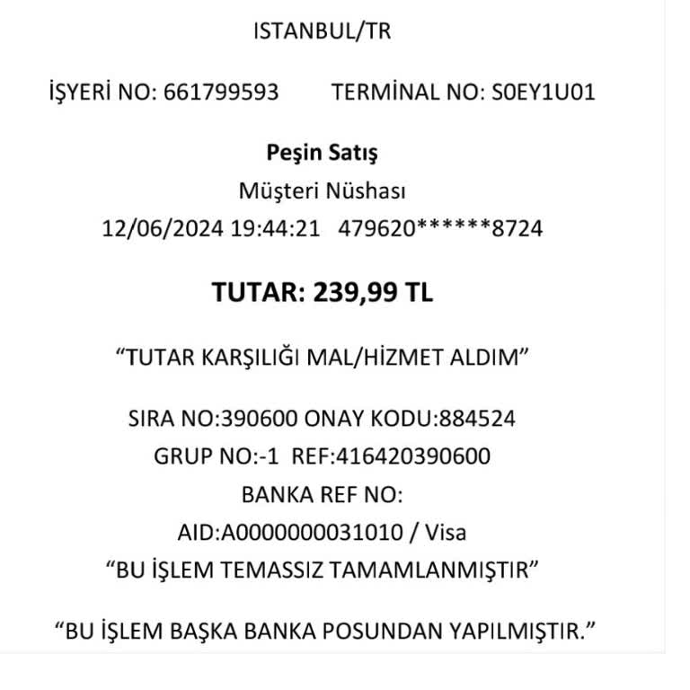 Miniso Mağazası İnsana Saygı Duymuyor