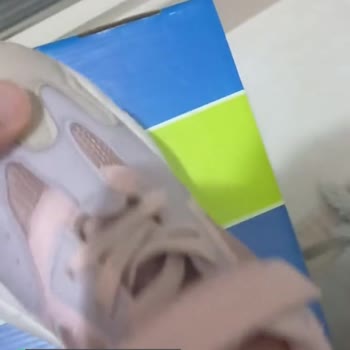 Vicco Ayakkabının Hali!
