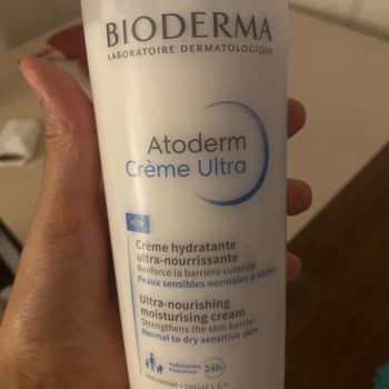 Bioderma Atopik Dermatit Krem Yüzde Kaşıntı Sivilce Kızarıklık