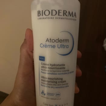 Bioderma Atopik Dermatit Krem Yüzde Kaşıntı Sivilce Kızarıklık