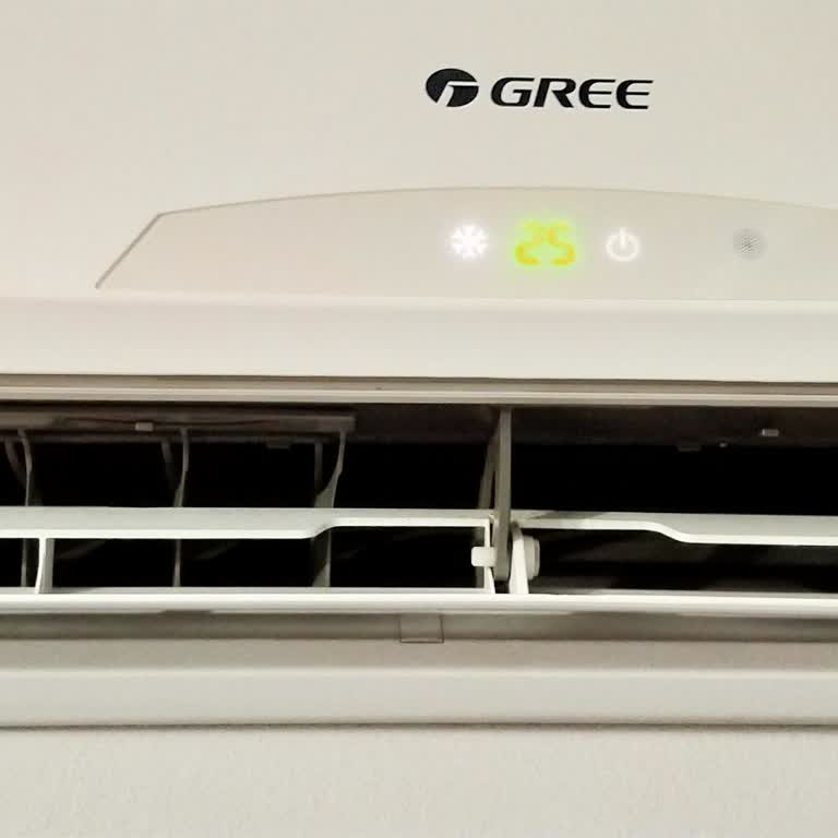 GREE Klima Klima Servis İlgisizliği