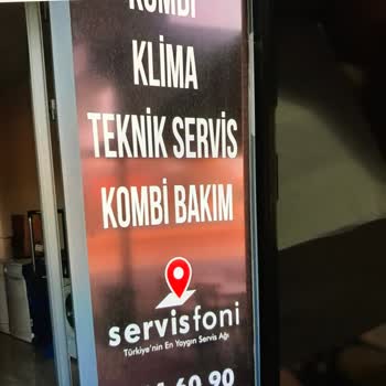 Bosch Ege Teknik Servis Hakkında Şikayet;