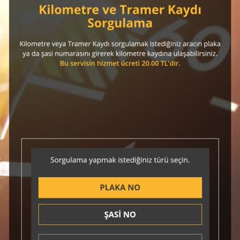 Arachizmetler.shop PTT Km Sorgulama Aldatmacası