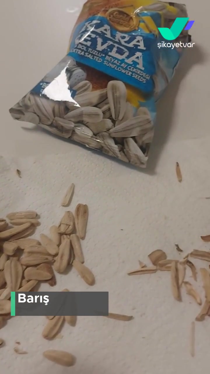 Kara Sevda Çekirdek Bir An Önce Durdurulsun! videonun kapak resmi