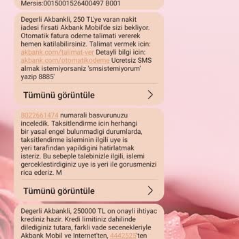 Akbank'ın Kampanya Aldatmacası!