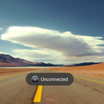 Corby Drones Akıllı Telefona Bağlanamıyor