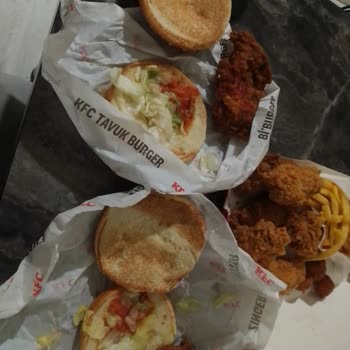 KFC Sorumsuzluğu Müşteriyi Önemsememek