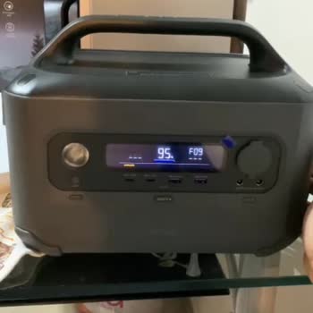 Ugreen Allah'ını Seven Derdime Derman Bulsun