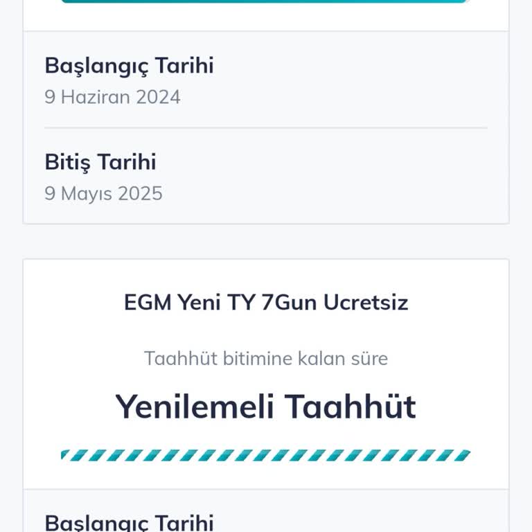 Türk Telekom 12 Ay Yerine 11 Ay Taahhüt Yapıyor