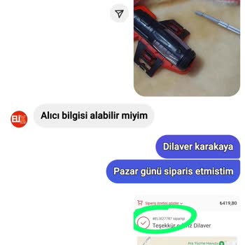 @elixstore Tüketici Haklarını İhlal Eden Satış Sorumsuzluğu