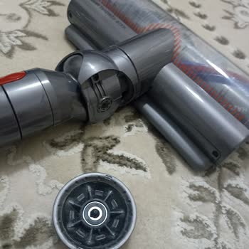 Dyson Gen 5 Süpürge Başlığı Sorunu Ve Bekleme Süresi