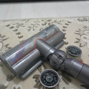 Dyson Gen 5 Süpürge Başlığı Sorunu Ve Bekleme Süresi