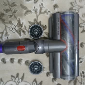 Dyson Gen 5 Süpürge Başlığı Sorunu Ve Bekleme Süresi