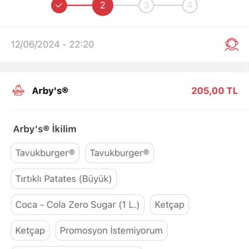 Tıkla Gelsin Sürekli Sorunlu Sipariş Gönderiyor