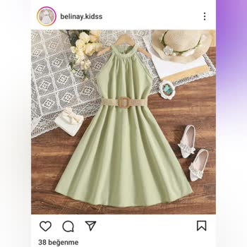 Belinay.kidss (Instagram) #belinay. Kidss Şikayetim Var