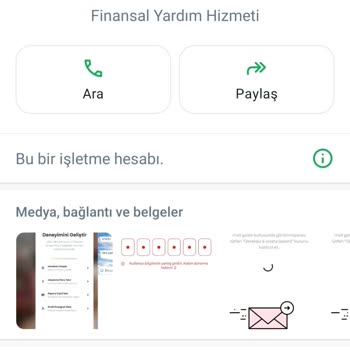 Aile ve Sosyal Hizmetler Bakanlığı Vakfı Olarak Tanıtıp Bilgilerimi Alan Kurum Ve Kişiden Şikayetçiyim