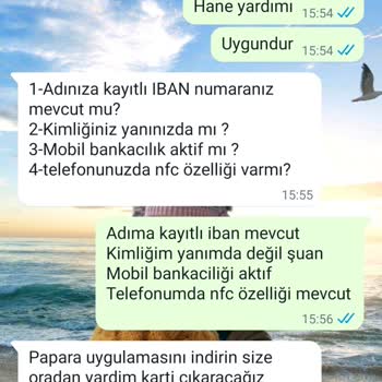 Aile ve Sosyal Hizmetler Bakanlığı Vakfı Olarak Tanıtıp Bilgilerimi Alan Kurum Ve Kişiden Şikayetçiyim