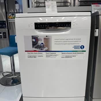 Mall Off Bosch Bayi Satana Kadar Ahlaklı!