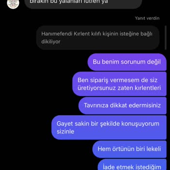 Diva Koltuk Örtüleri (Instagram) Diva Koltuk Örtüleri Rezil İşletme Hesabi