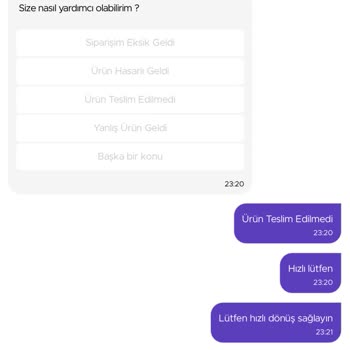 Getir Siparişleri Çöpe Mi Atıyor? Nerede?