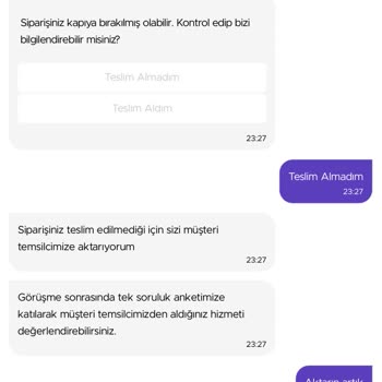 Getir Siparişleri Çöpe Mi Atıyor? Nerede?