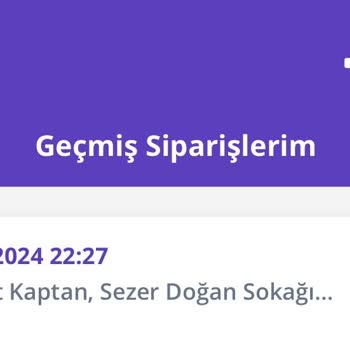 Getir Siparişleri Çöpe Mi Atıyor? Nerede?