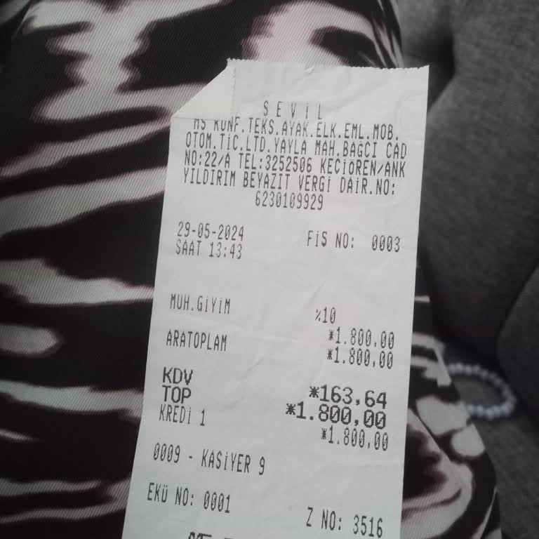 Venöve Üzerinden 24 Saat Geçen Elbiseyi İade Etmeye Gittim Hakarete Uğradım