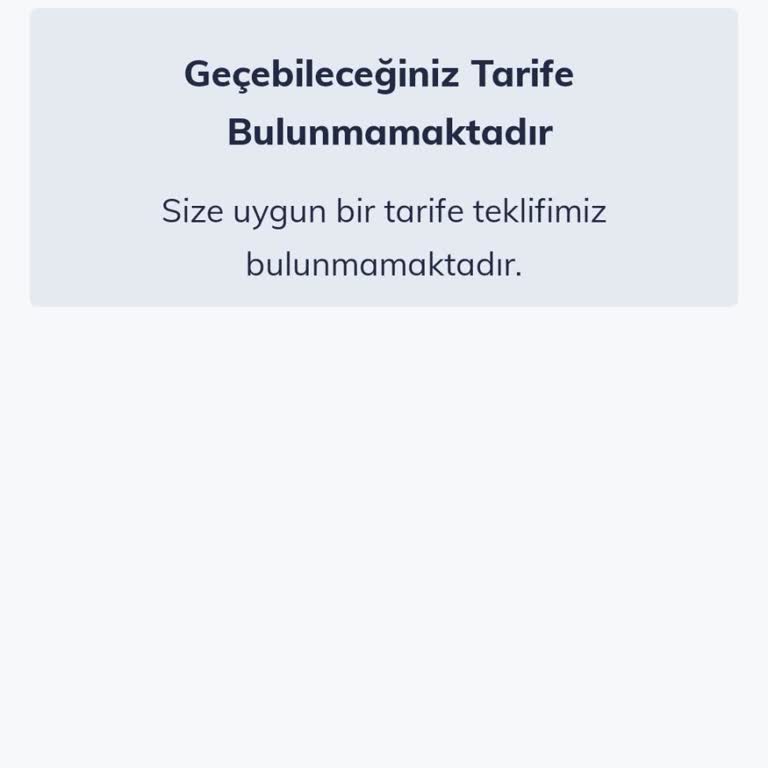 Türk Telekom İle Yaşadığım Büyük Hayal Kırıklığı